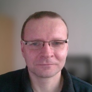 Radovan Zahornadský fotka obličeje